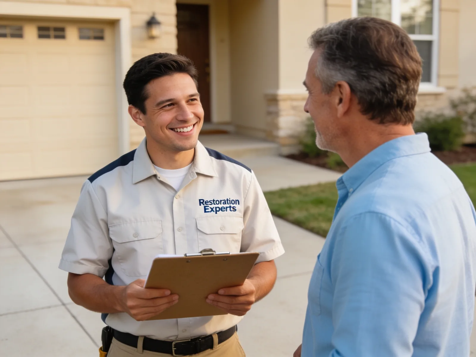 Water Damage Cleanup Lincolnwood, IL FAQs
